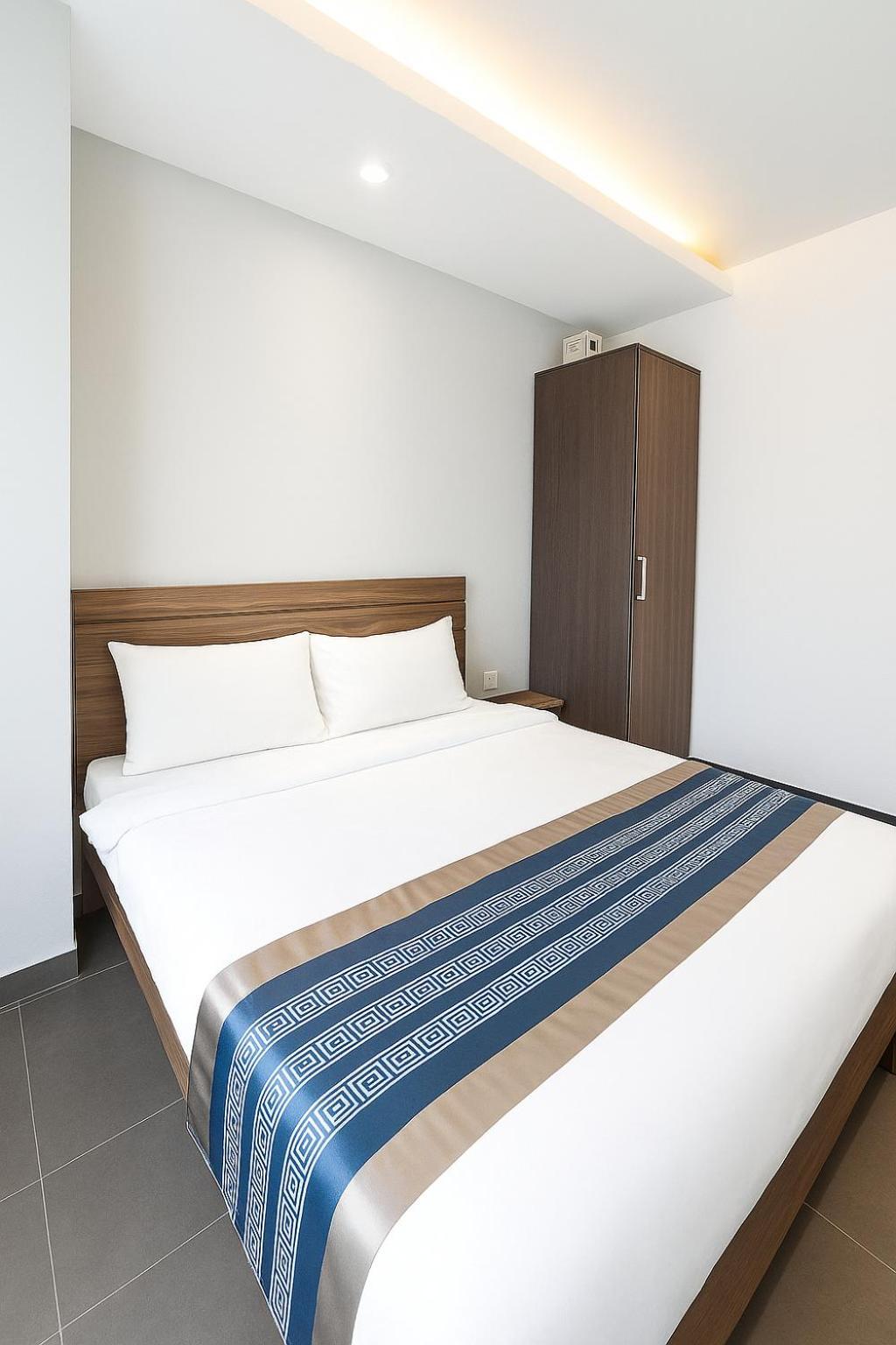 Hotel 1915 Chinatown 3*