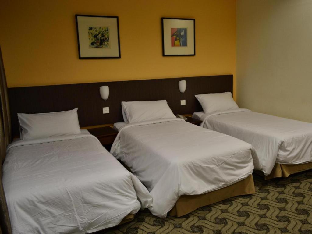 Ymca Hotel