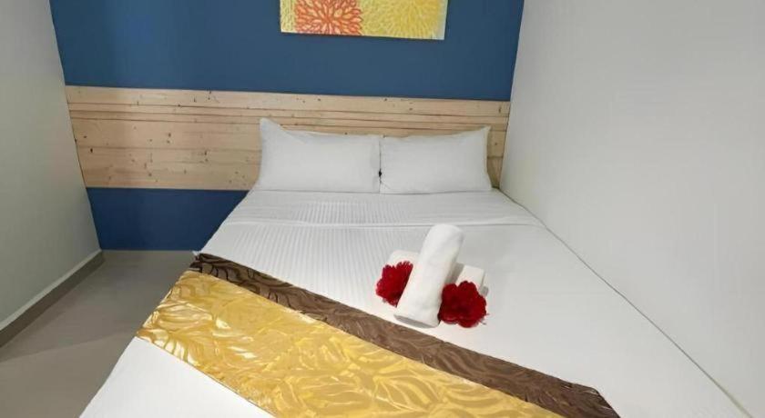 D'or Tengkat Tong Shin Hotel 2*
