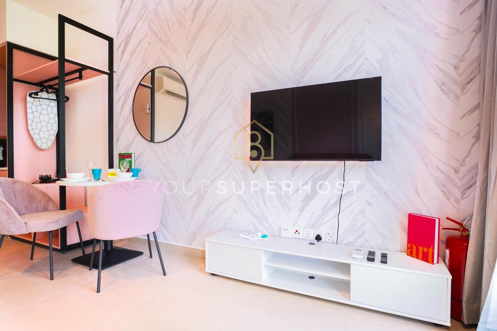 Aparthotel Paxtonz By Yoursuperhost *