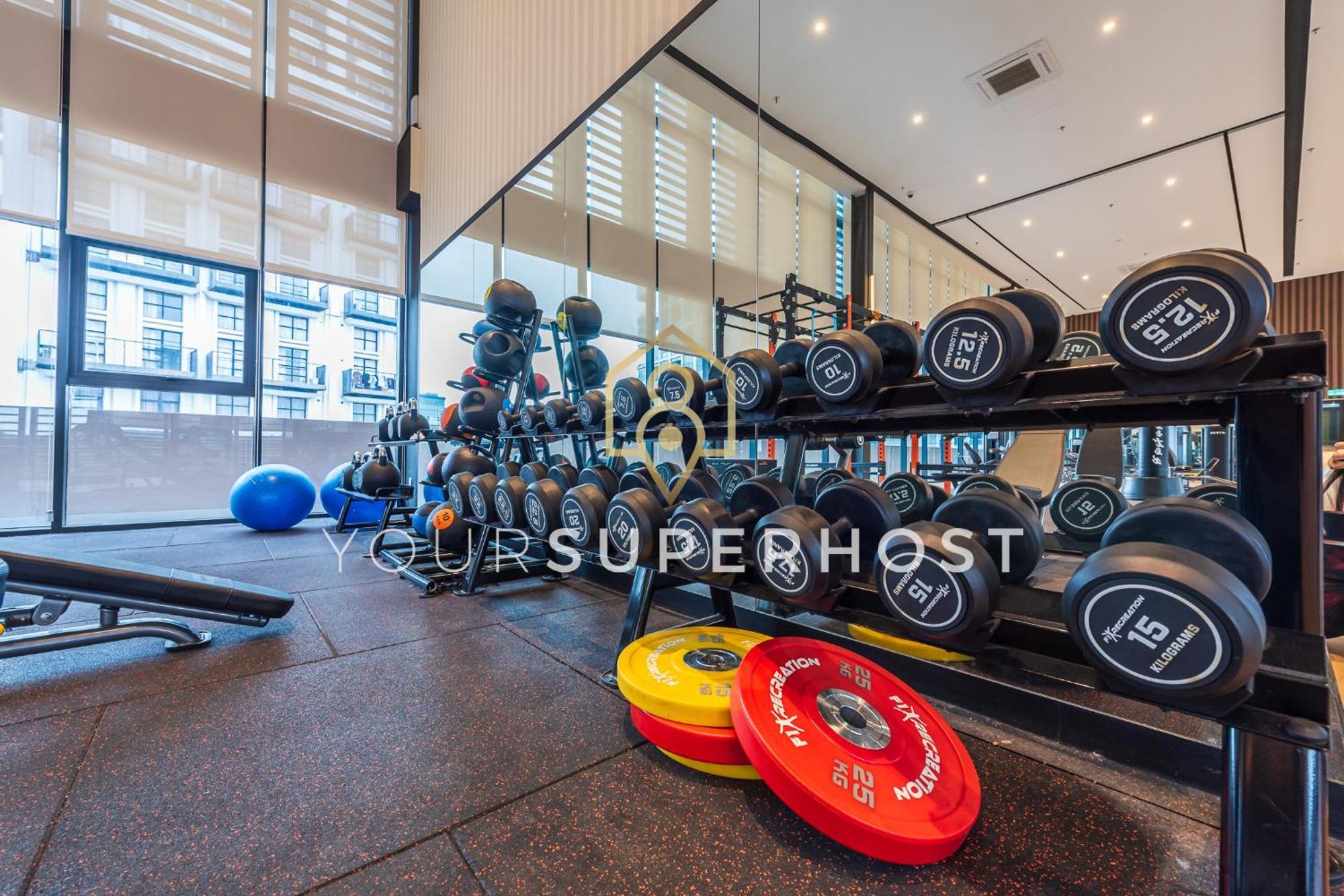 Aparthotel Paxtonz By Yoursuperhost *