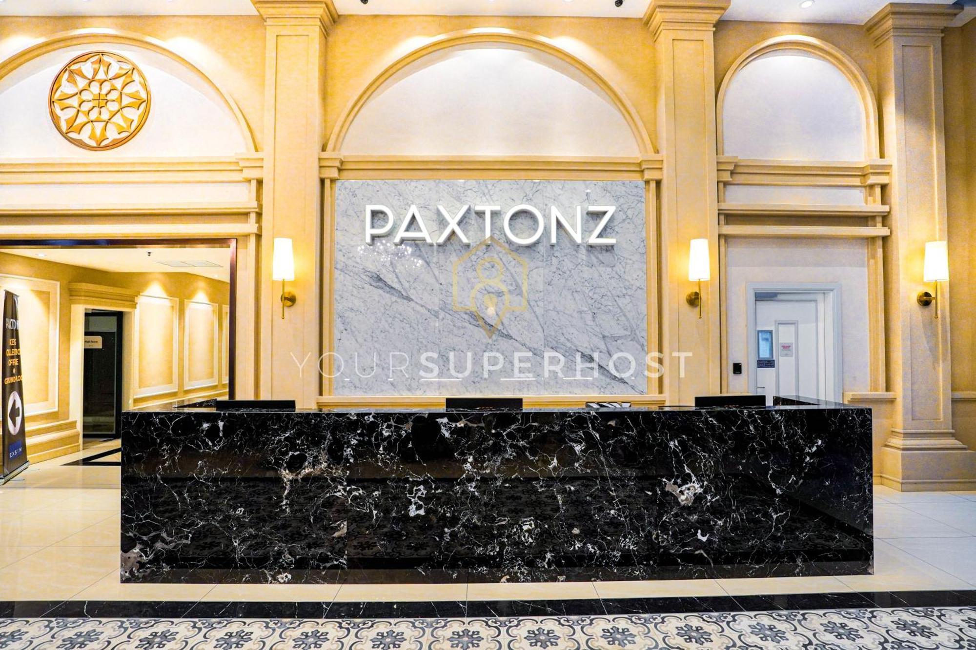 Paxtonz By Yoursuperhost Kuala Lumpur