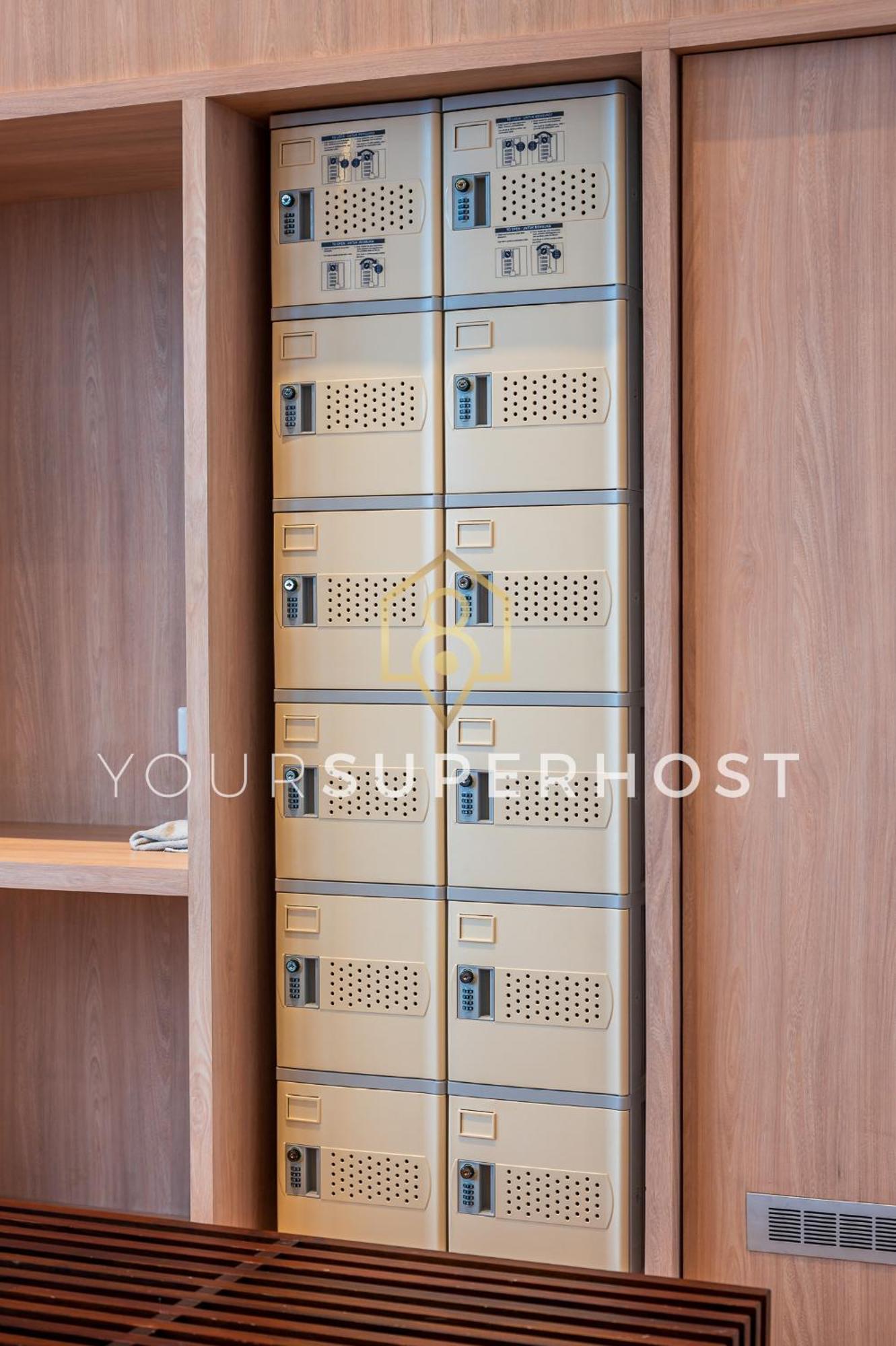 Aparthotel Paxtonz By Yoursuperhost
