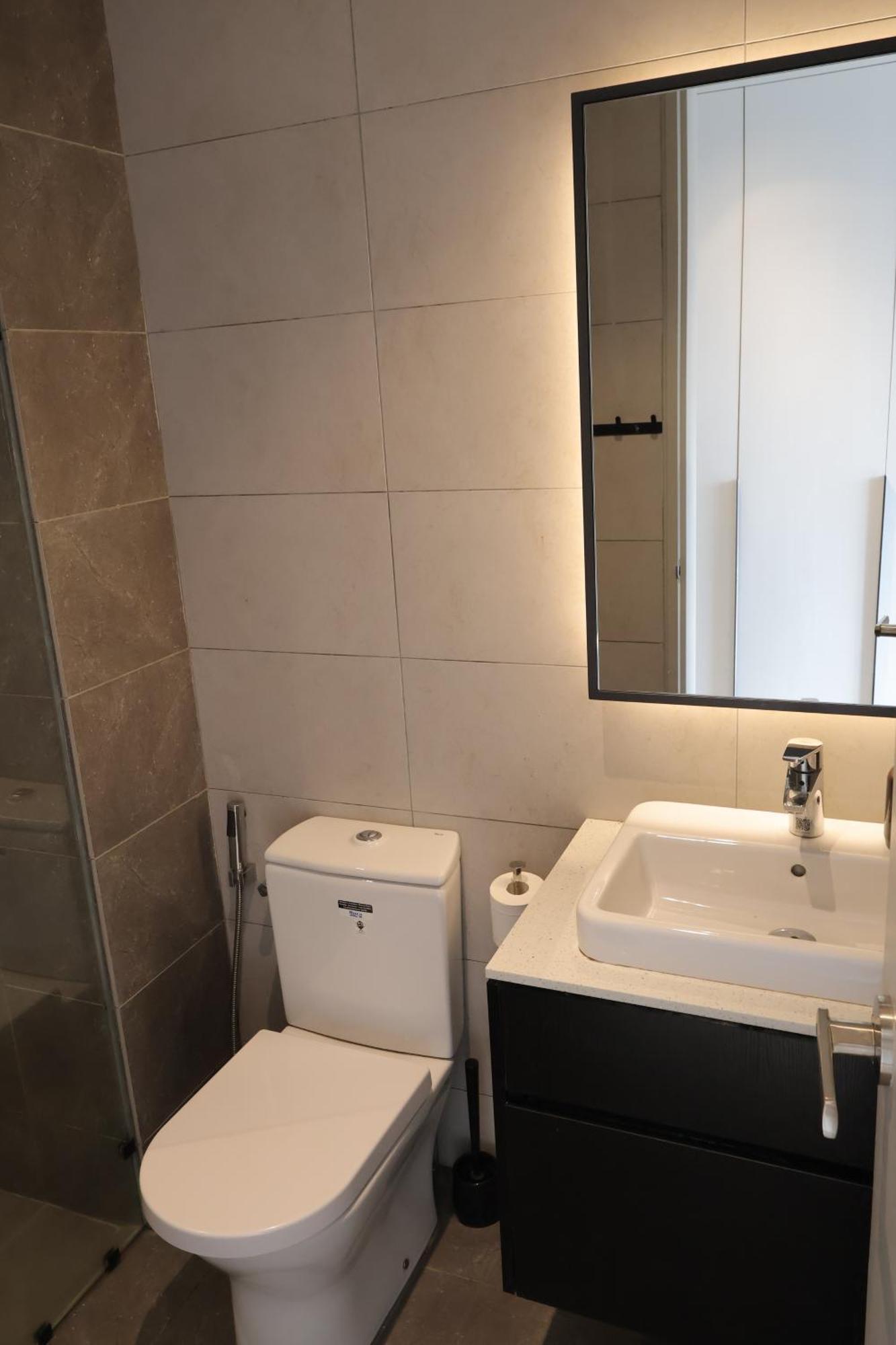 Axon Damai Bukit Bintang Ở trọ *