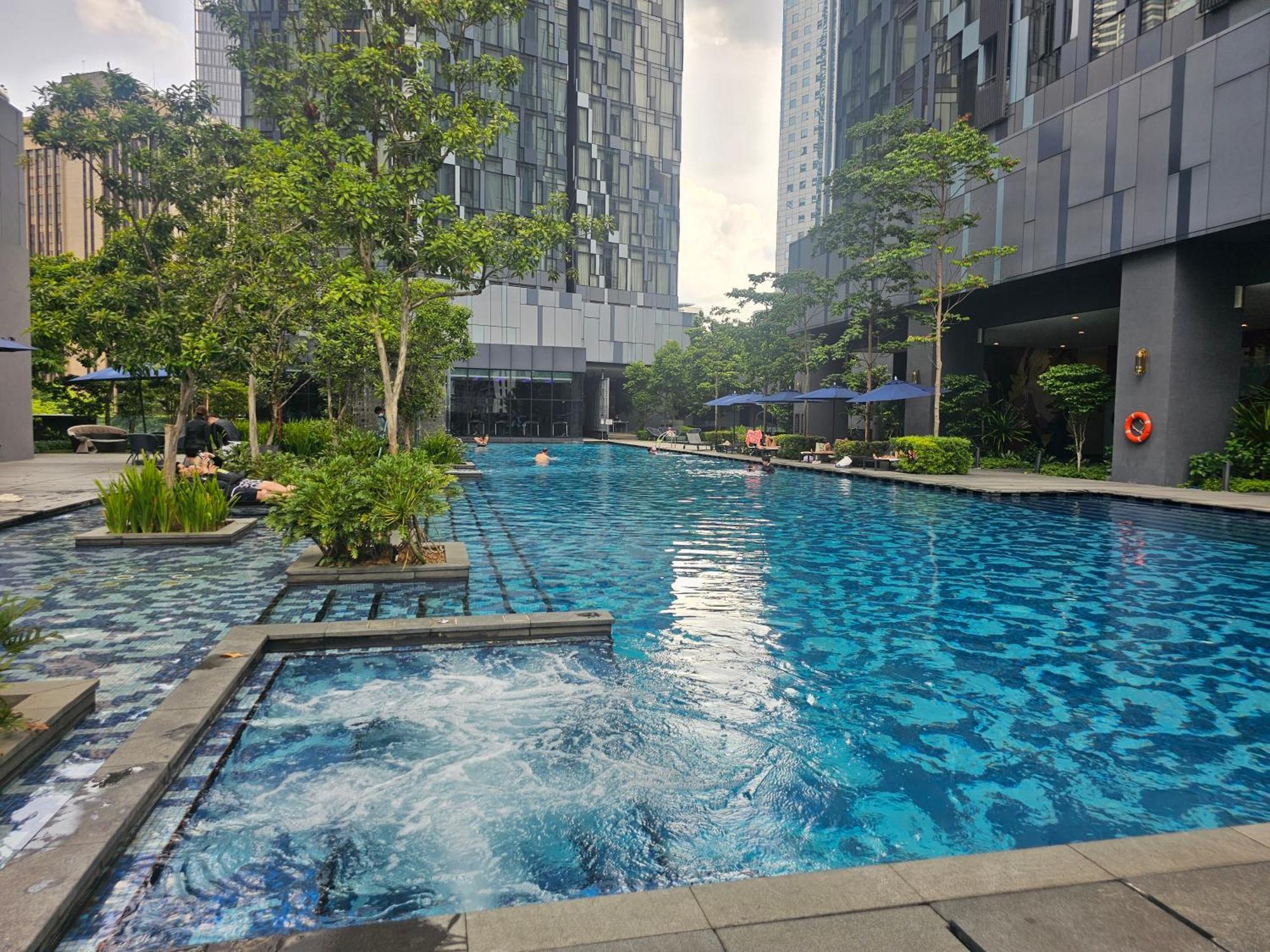 Star Klcc By Cozy Hotel