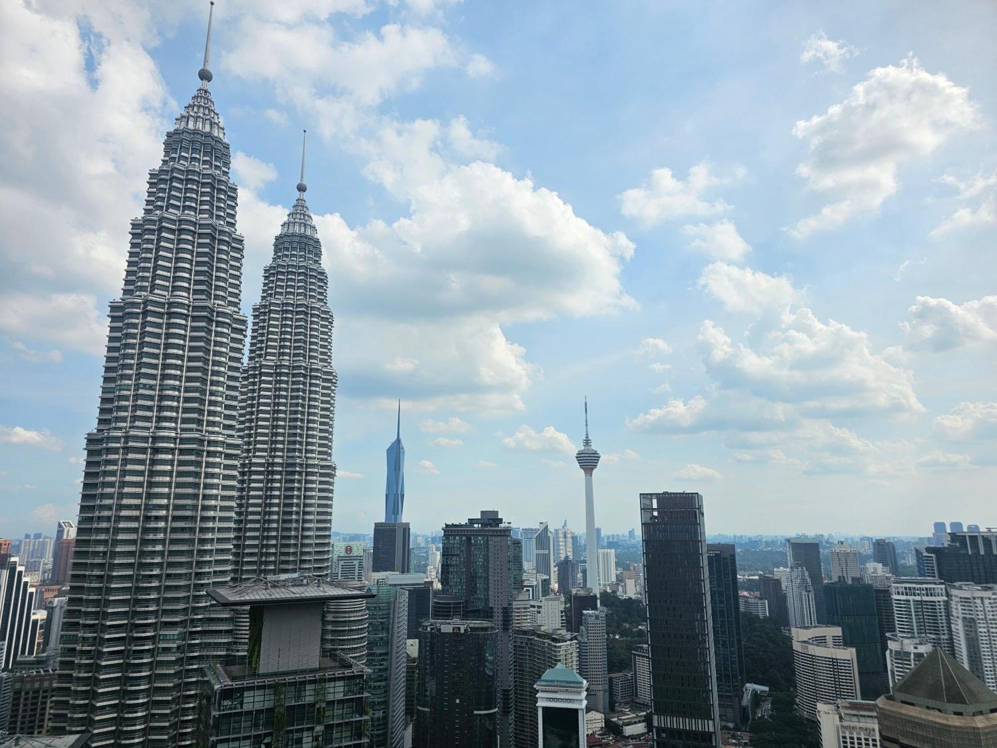 Hotel Star Klcc By Cozy *