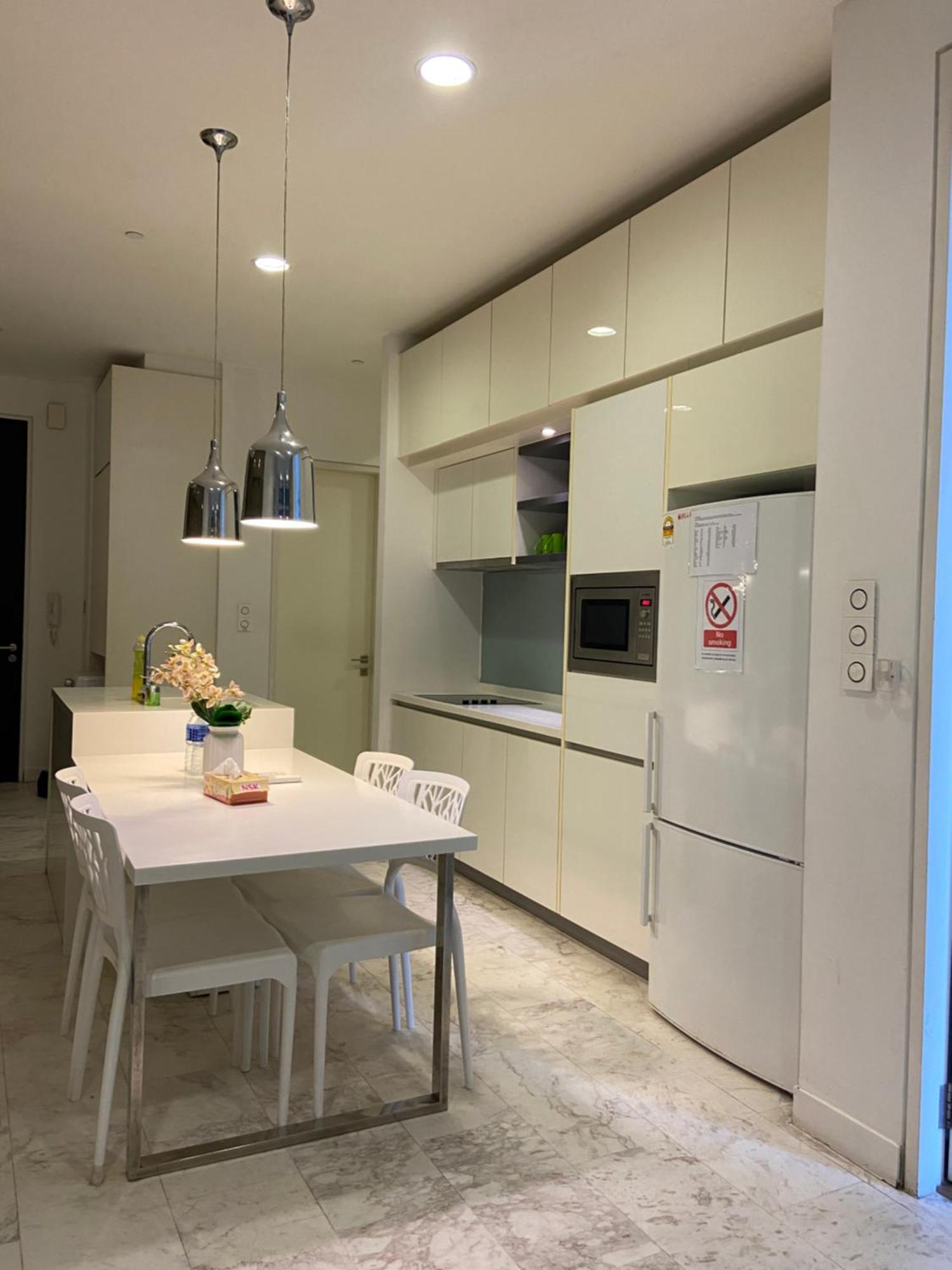 Apartment Platinum Klcc By Eyt *