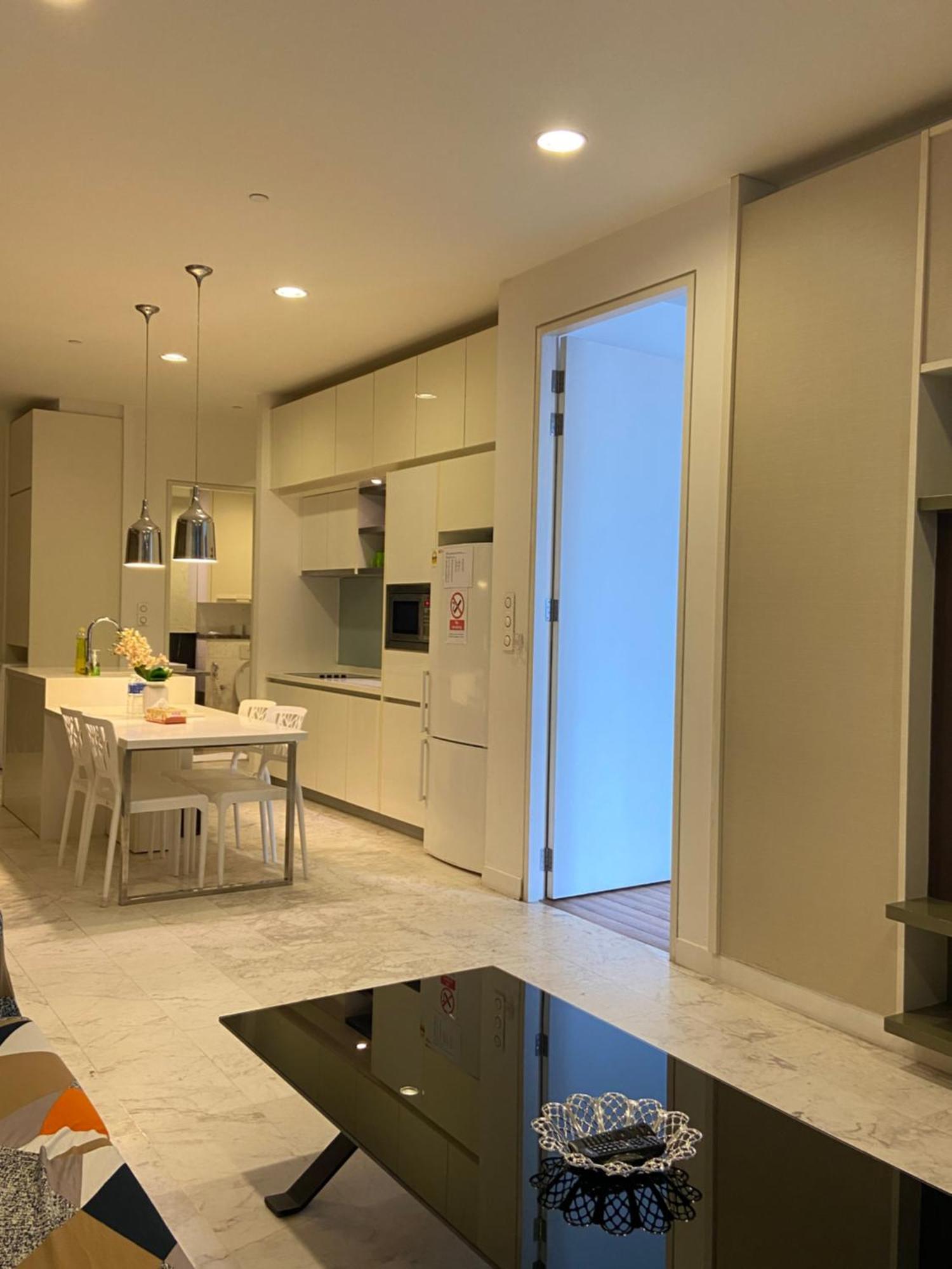 Apartment Platinum Klcc By Eyt *