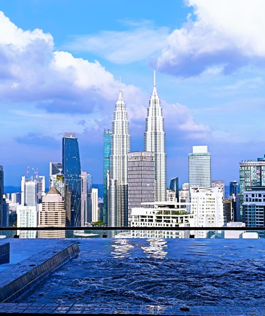 The Luxe By Klcc Pangsapuri Kuala Lumpur