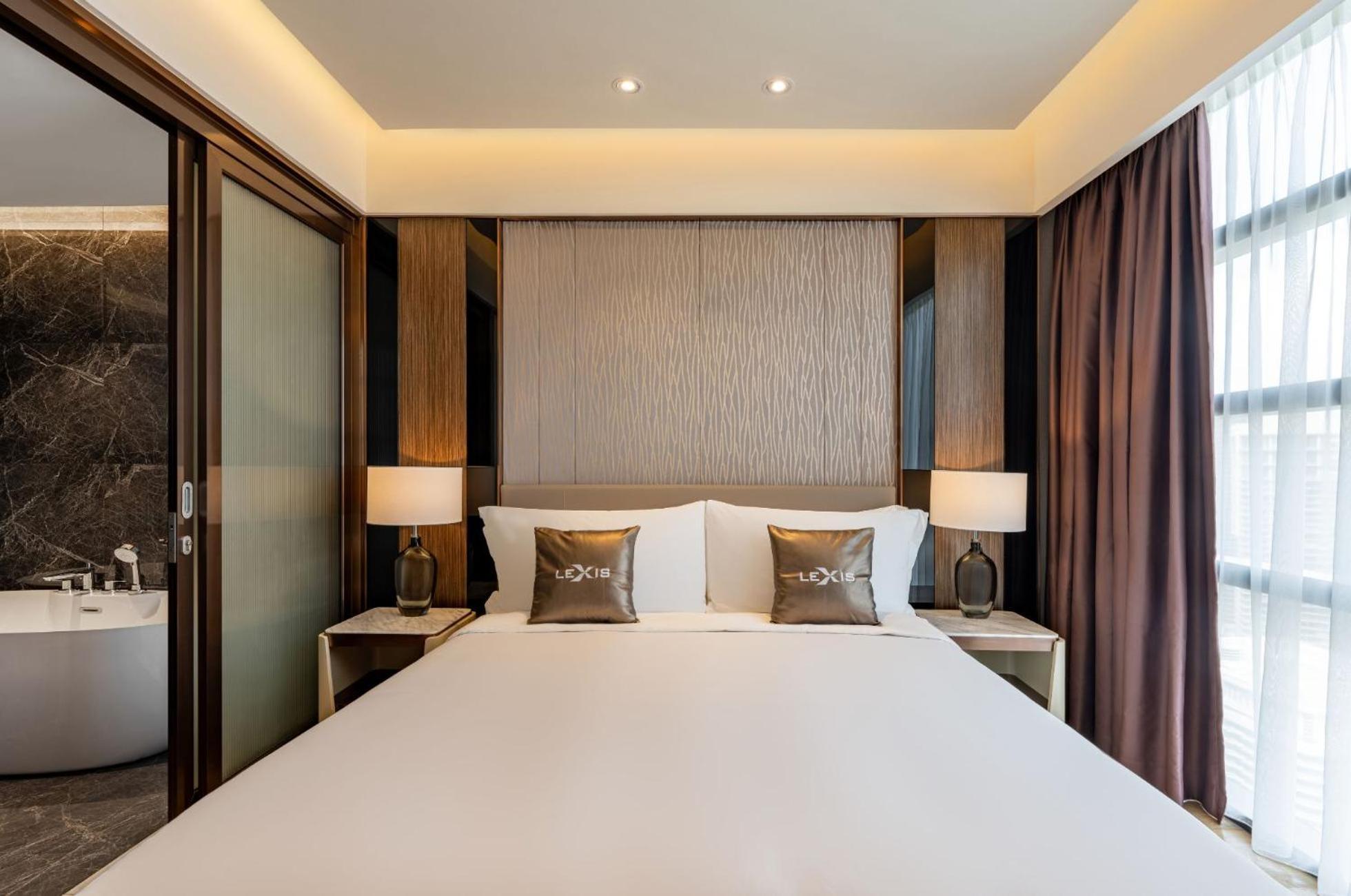 Imperial Lexis Hotel Kuala Lumpur