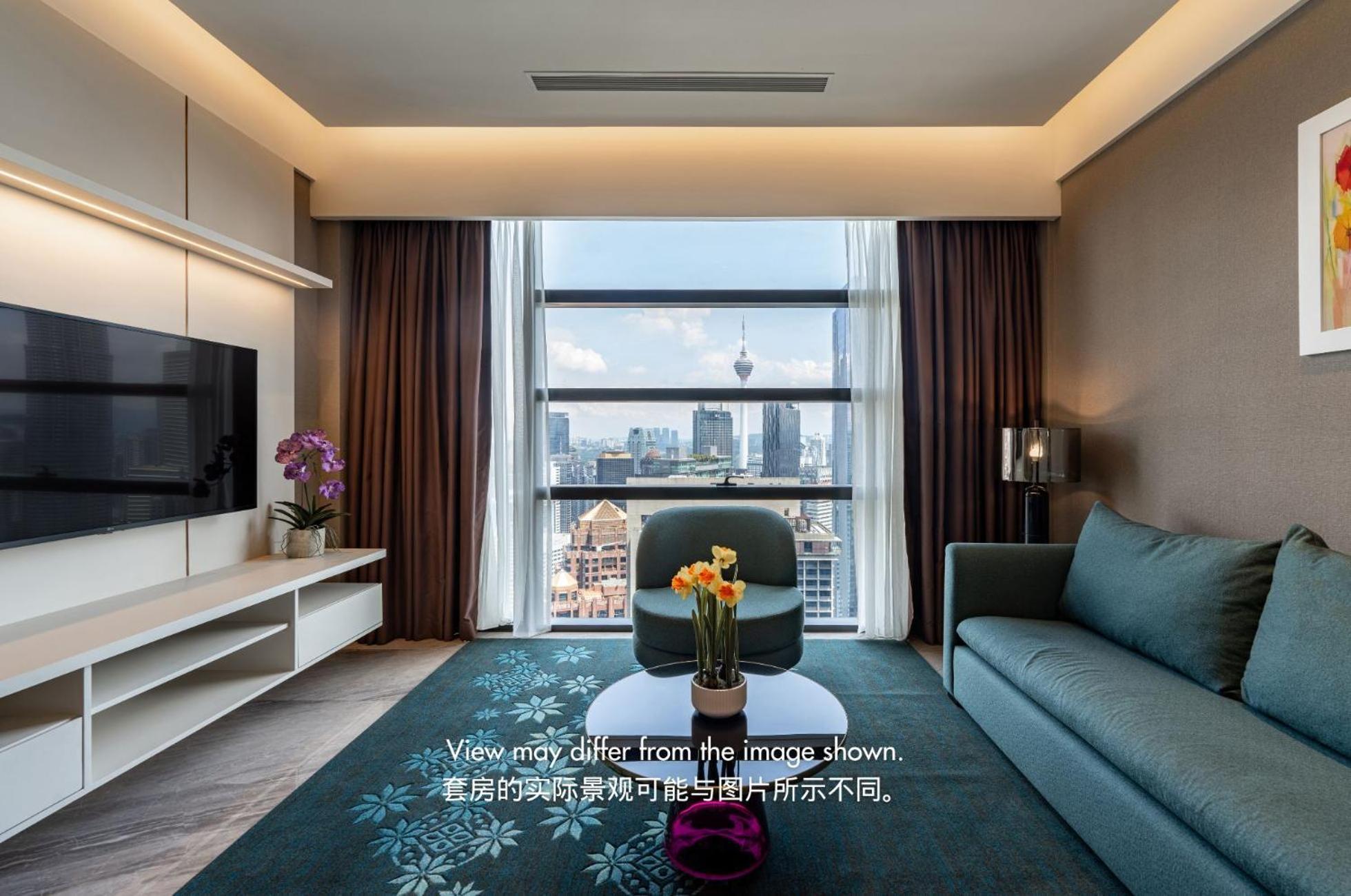Imperial Lexis Hotel 5*