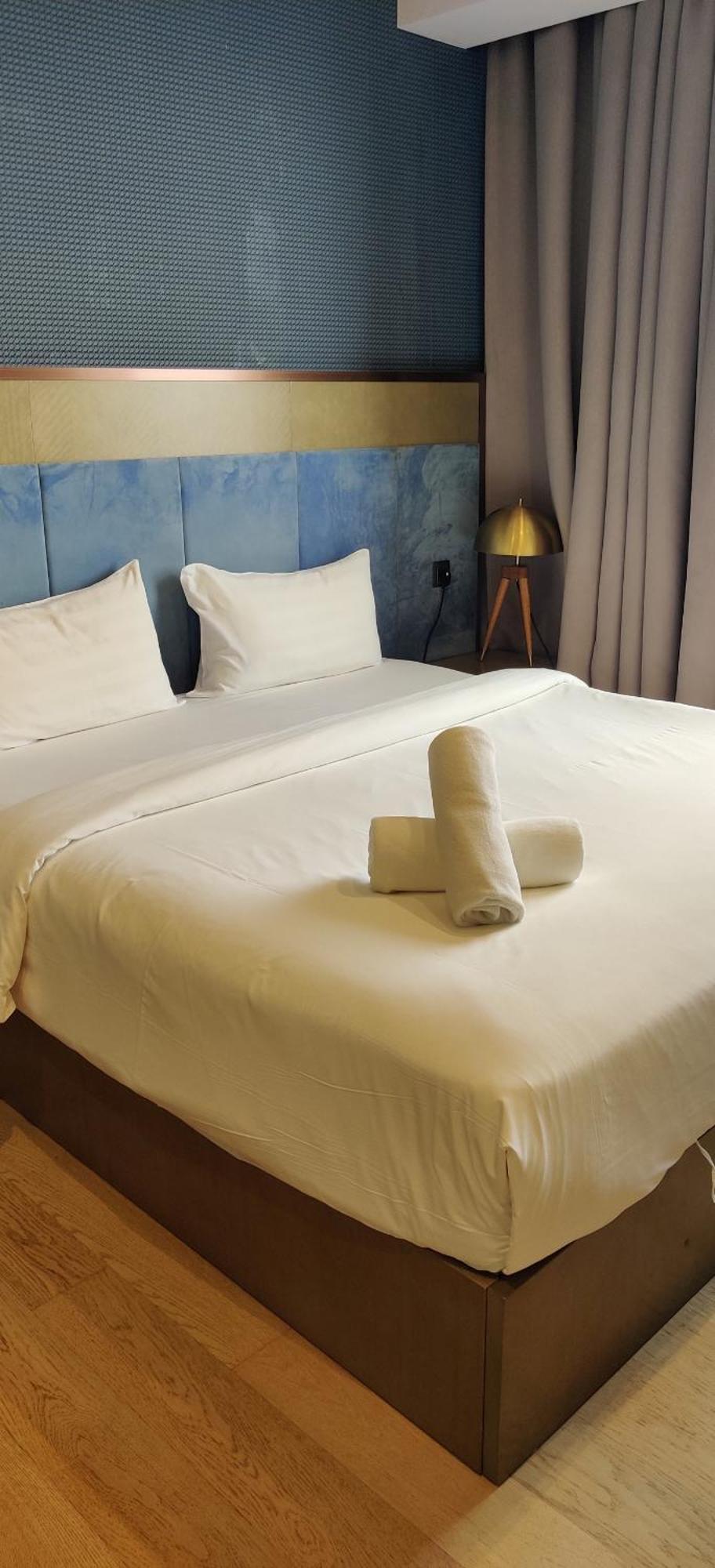 Star Klcc By Cozy Hotel Kuala Lumpur