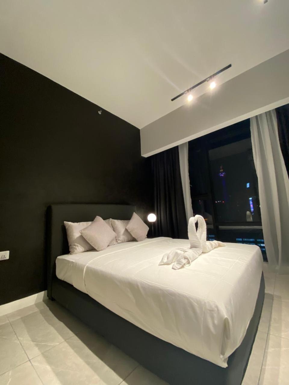 Axon Damai Bukit Bintang Ở trọ Kuala Lumpur