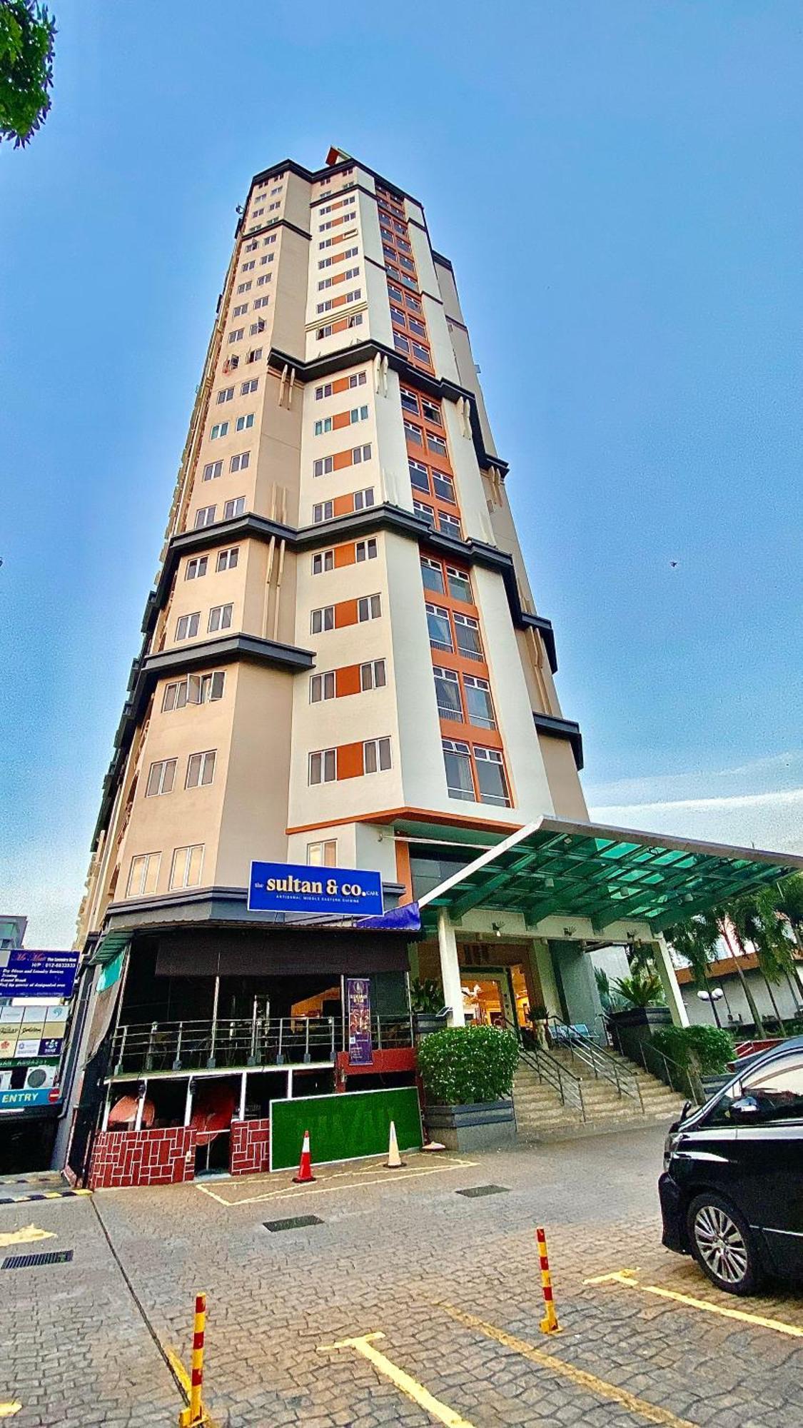 Embassy Klcc Jalan Ampang Kuala Lumpur