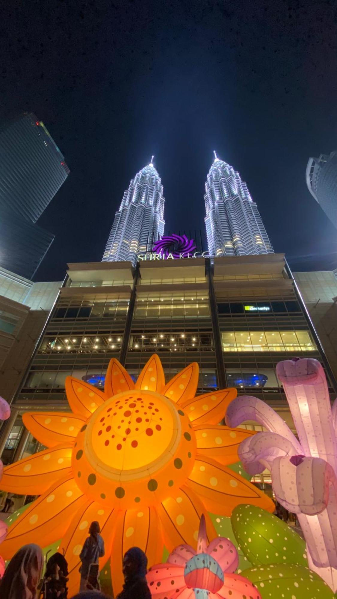 Embassy Klcc Jalan Ampang
