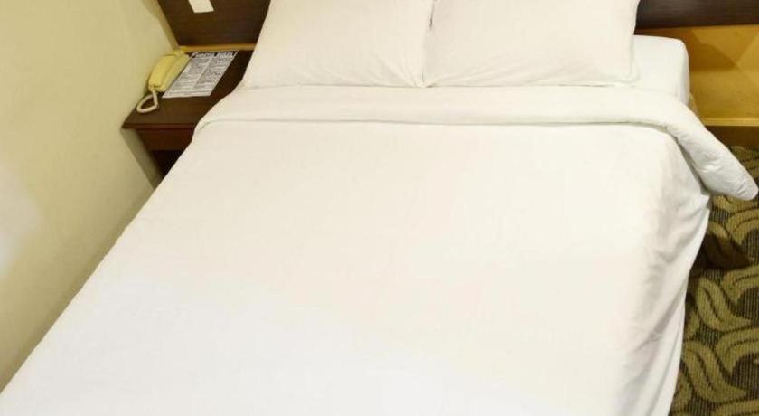 Hotel Ymca