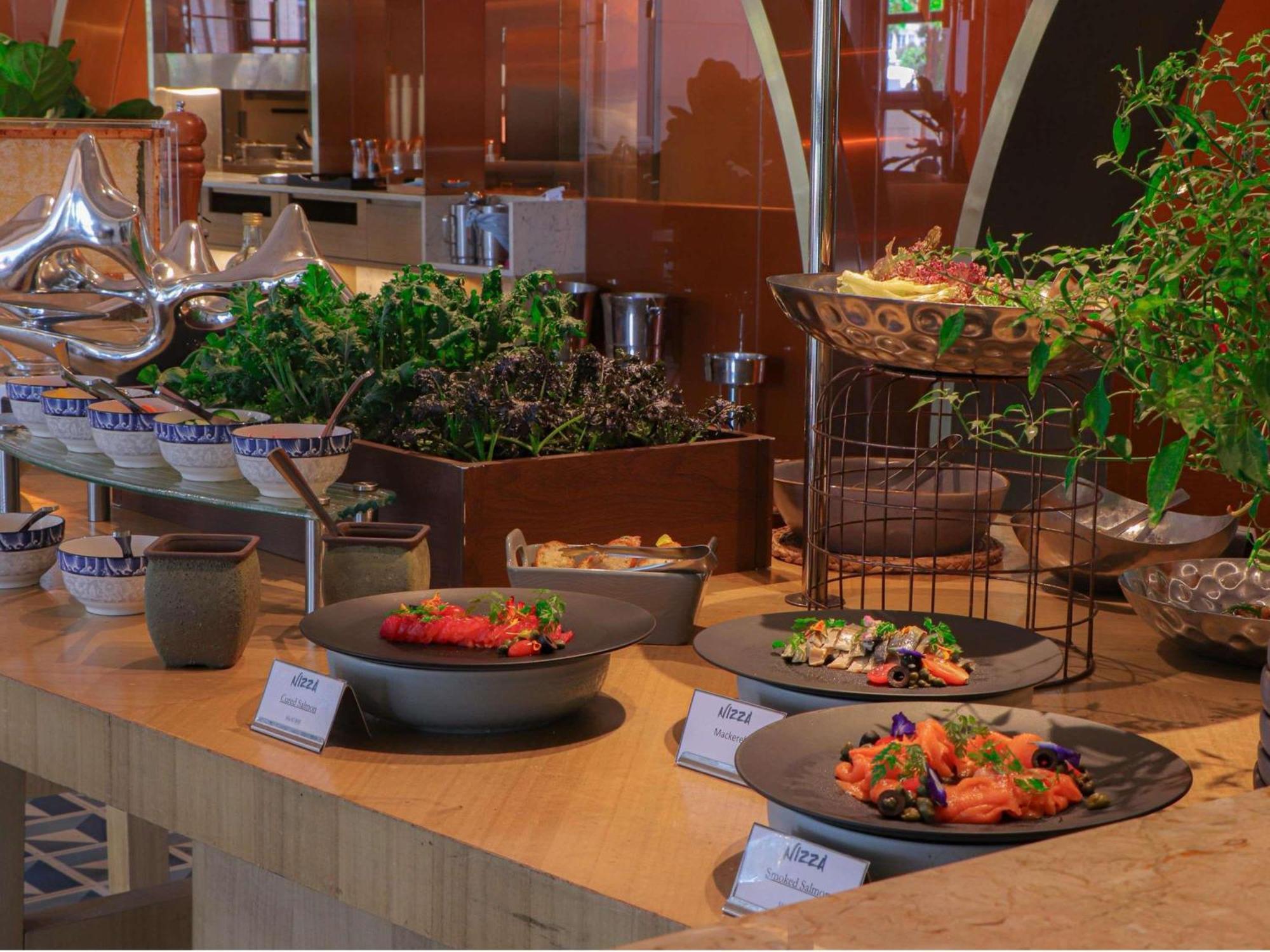 Hotel Sofitel Damansara 5*