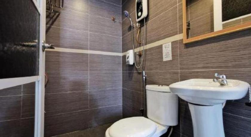 Bluemoon Boutique Hotel Kuala Lumpur