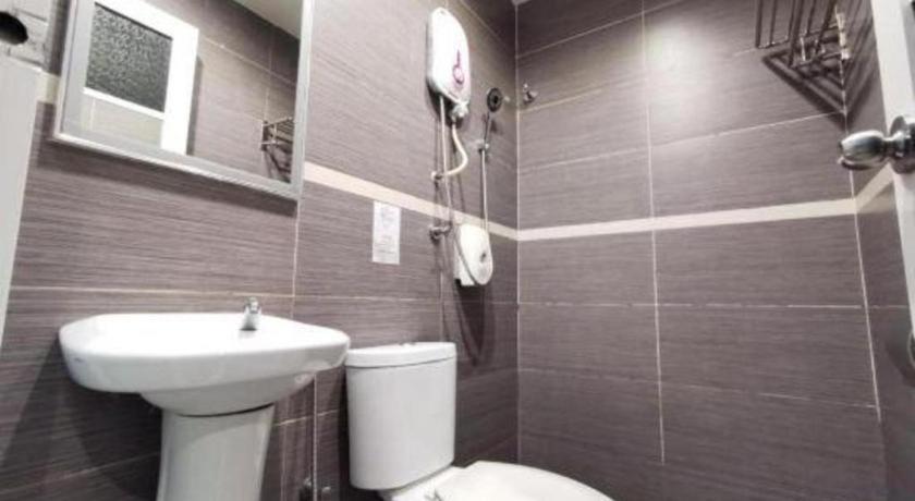 Hotel Bluemoon Boutique Kuala Lumpur