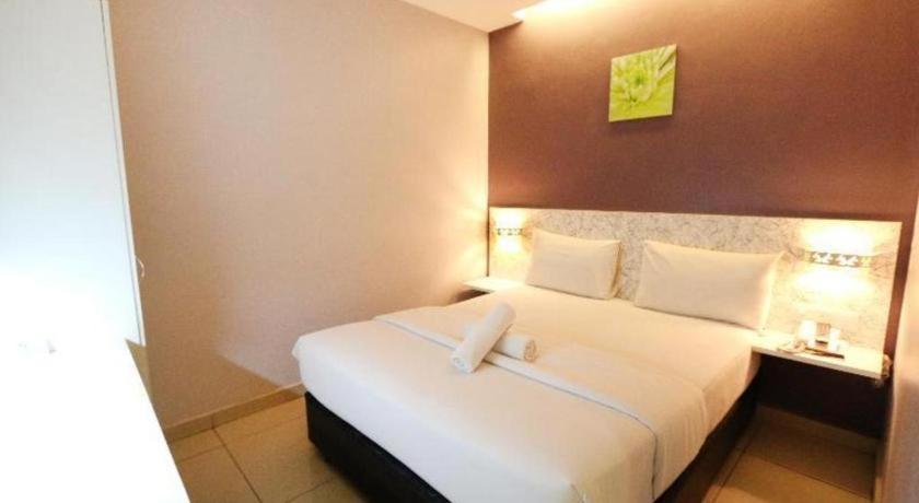 Bluemoon Boutique 2* Kuala Lumpur