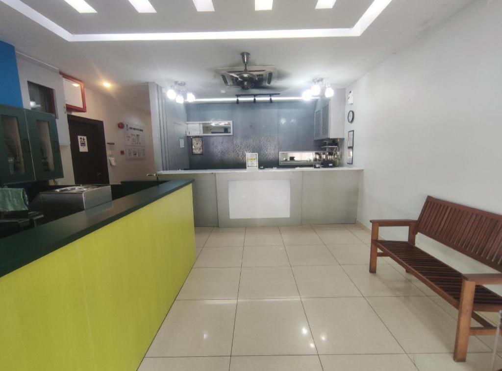 Hotel Bluemoon Boutique Kuala Lumpur
