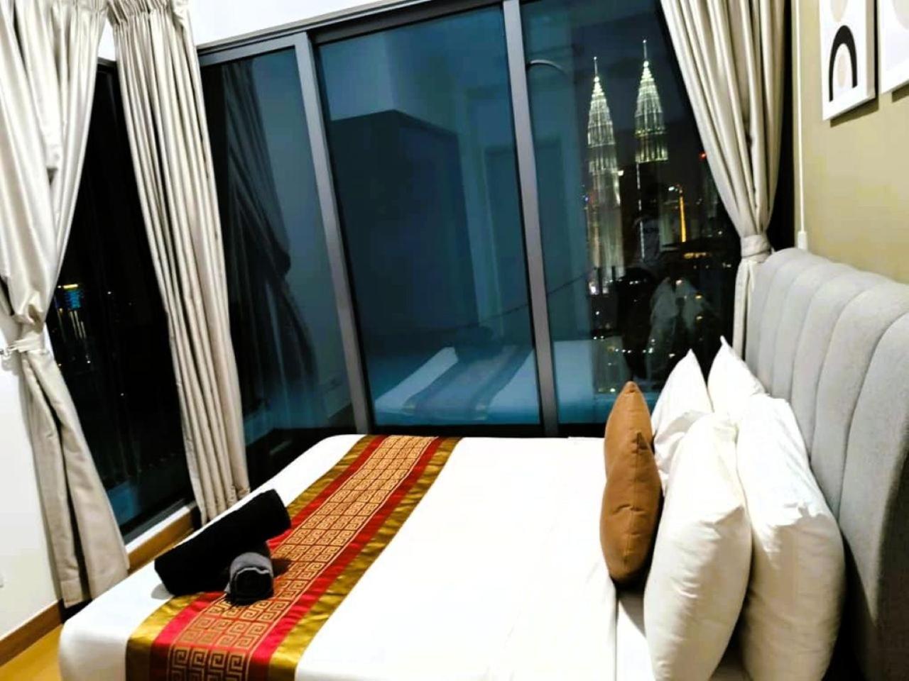 The Luxe By Klcc