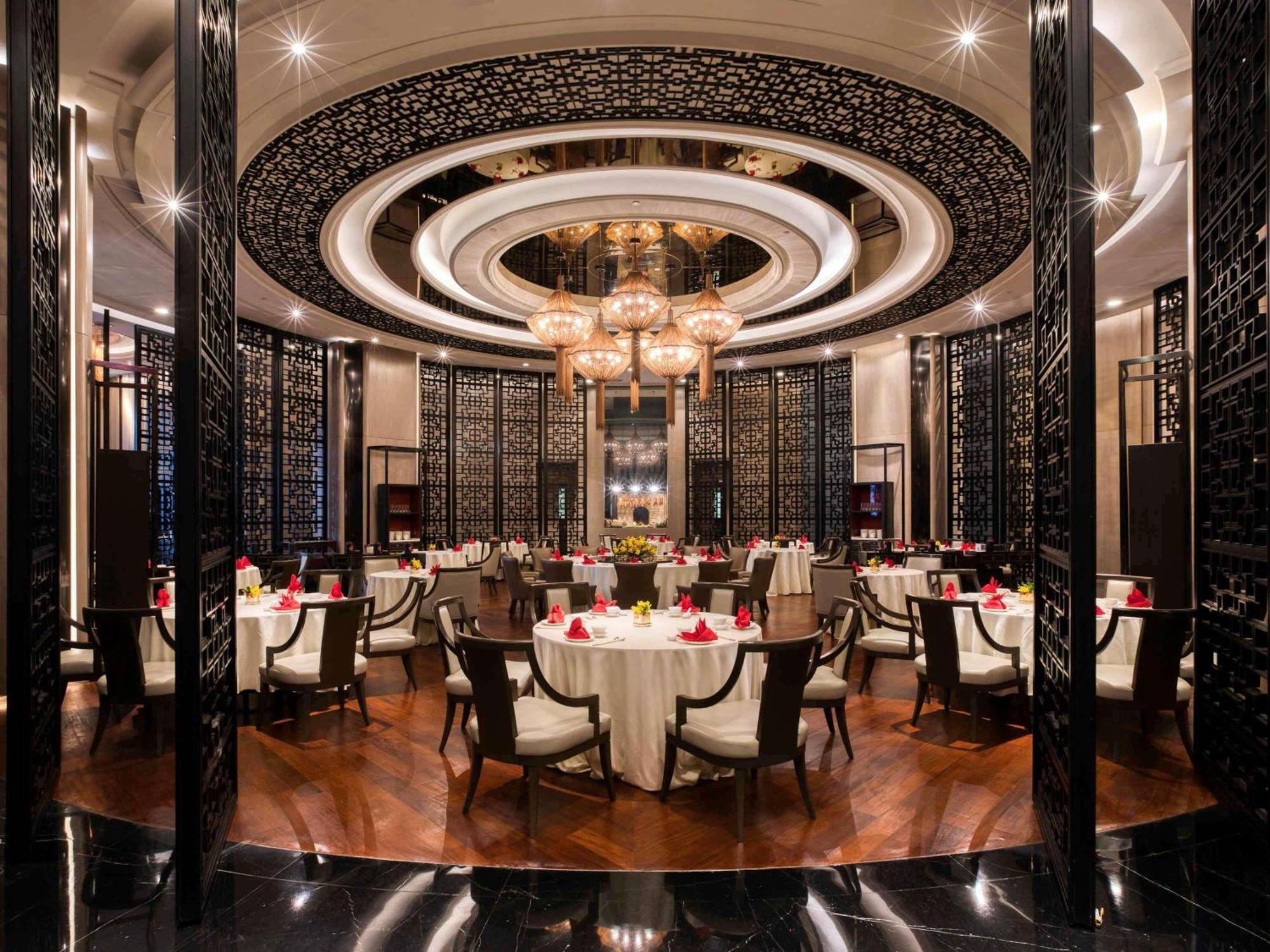 Sofitel Damansara Hotel Kuala Lumpur