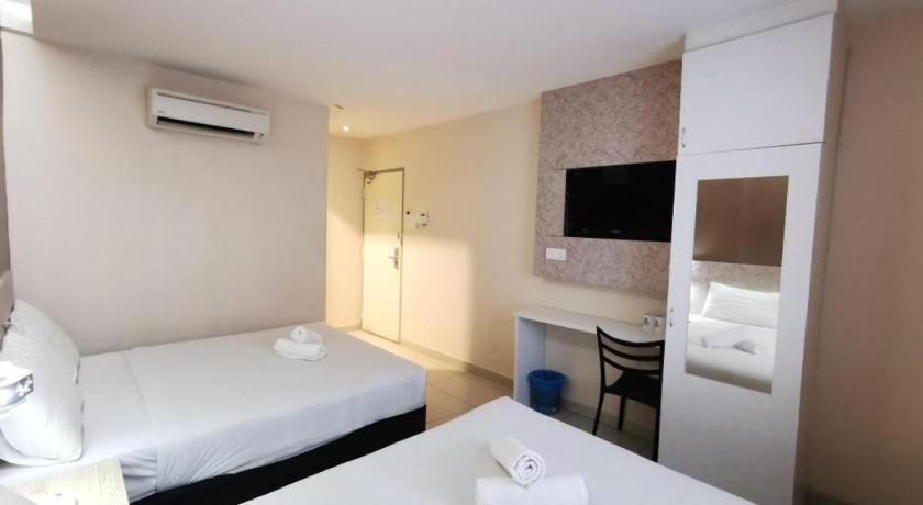 Hotel Bluemoon Boutique