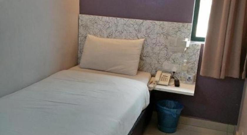 Bluemoon Boutique 2* Kuala Lumpur