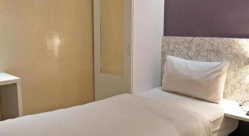 Hotel Bluemoon Boutique Kuala Lumpur