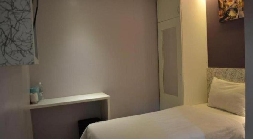 Hotel Bluemoon Boutique Kuala Lumpur