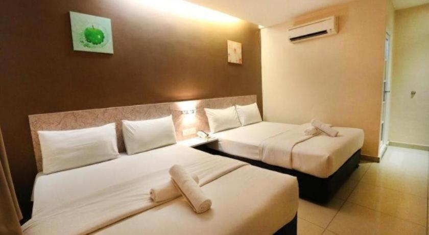 Bluemoon Boutique Hotel 2*