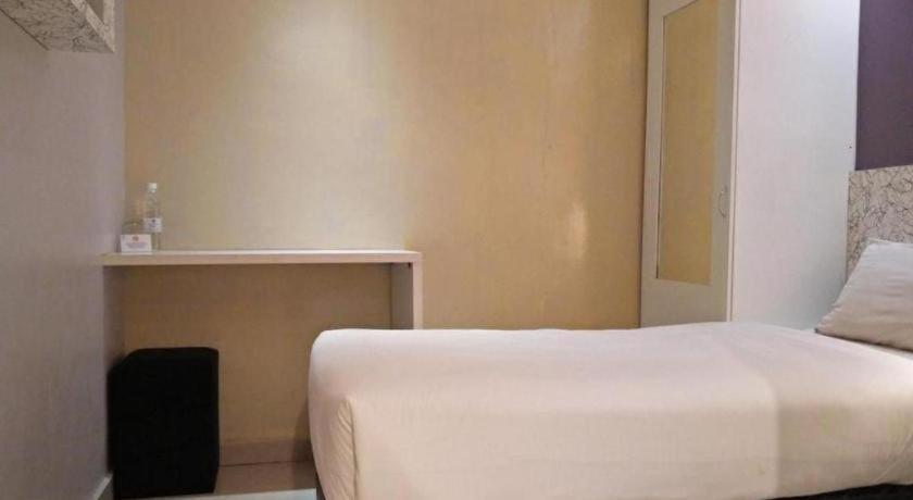 Bluemoon Boutique Hotel 2*
