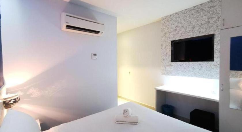 Bluemoon Boutique Hotel Kuala Lumpur