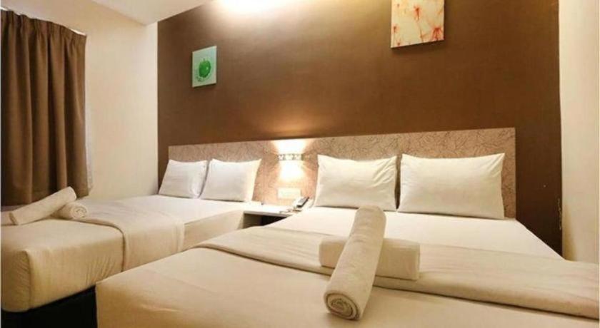 Bluemoon Boutique Hotel 2*