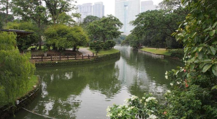 Hotel Bluemoon Boutique Kuala Lumpur
