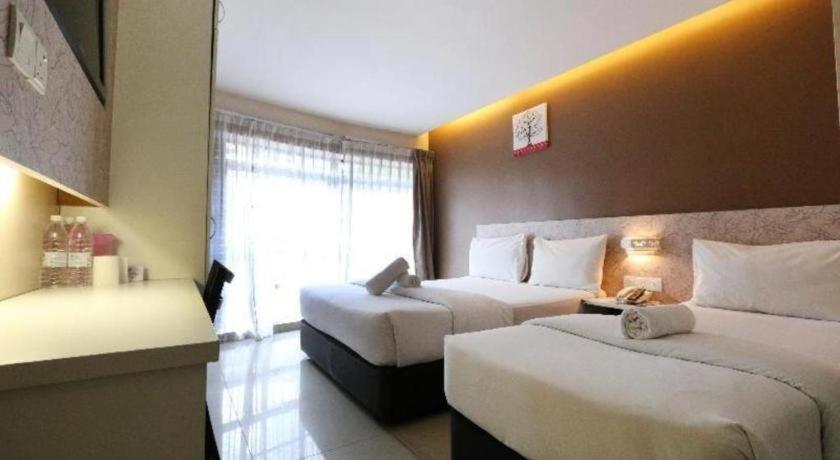 Hotel Bluemoon Boutique