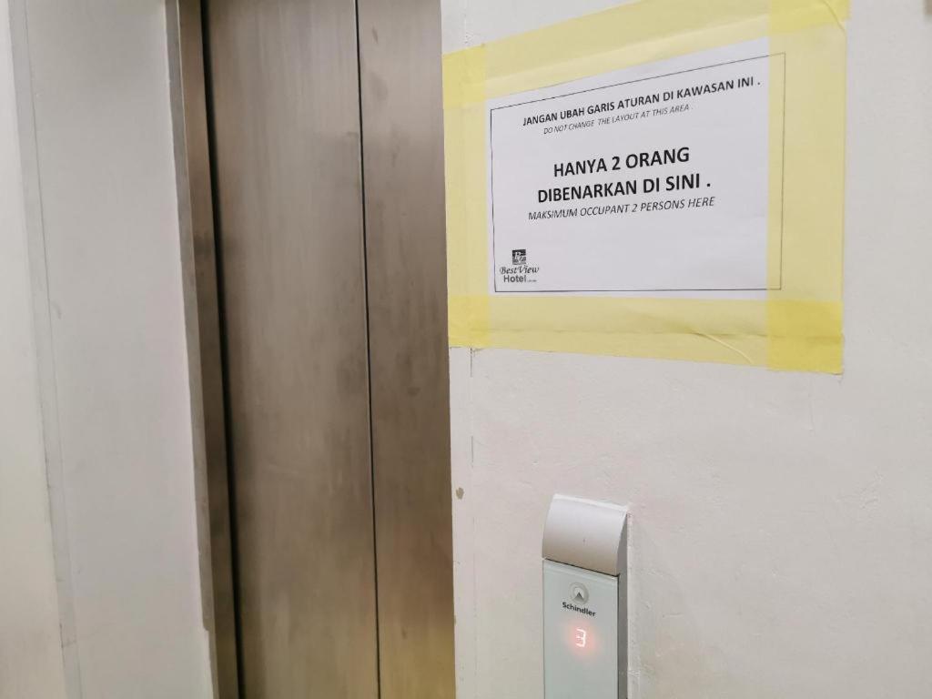 Hotel Bluemoon Boutique Kuala Lumpur