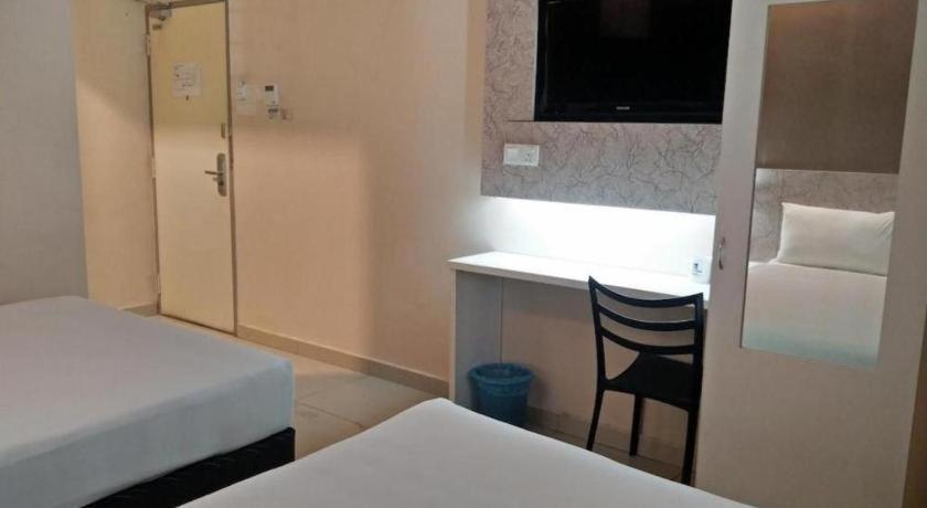 Hotel Bluemoon Boutique Kuala Lumpur