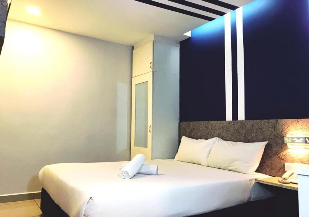 Hotel Bluemoon Boutique 2*