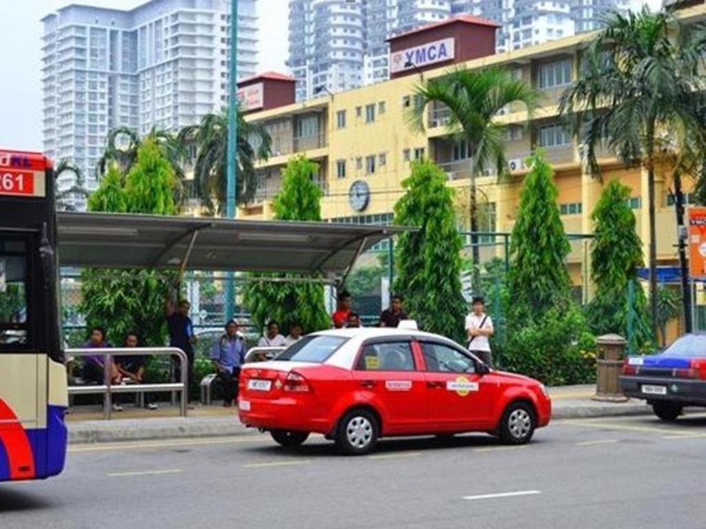 Ymca Hotel Kuala Lumpur