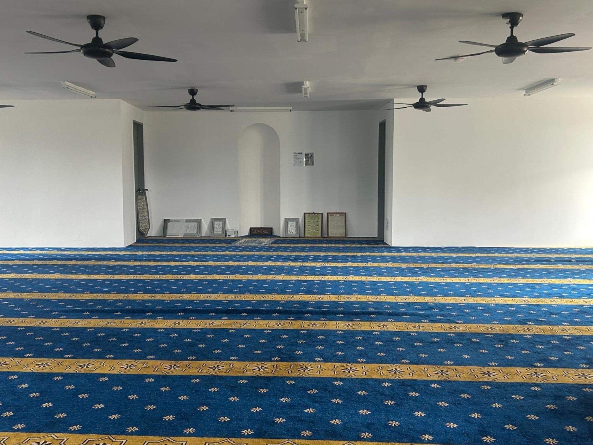 3 Bedroom L21 In Kl Sentral With View Apartment *