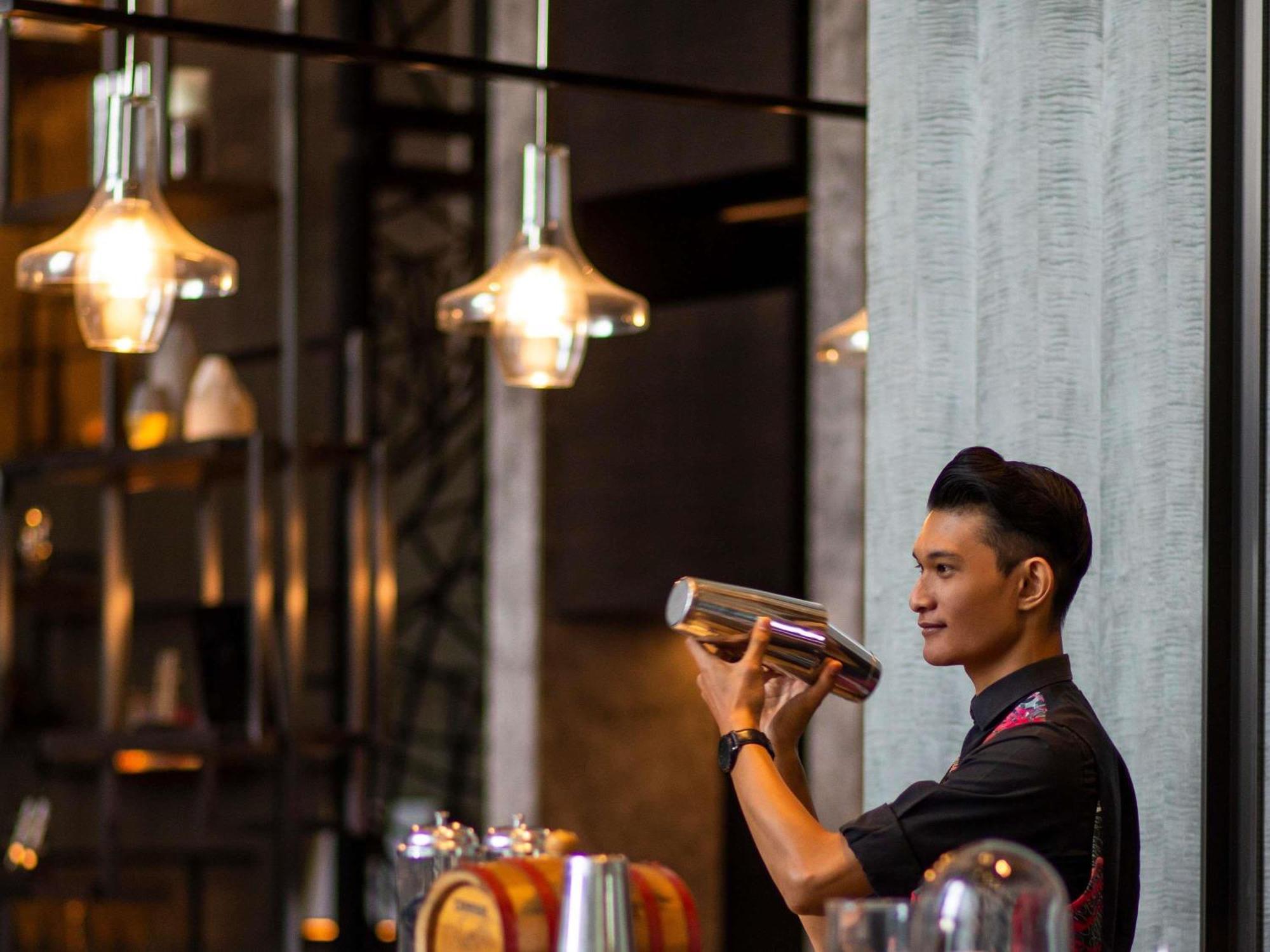Hotel Sofitel Damansara Kuala Lumpur