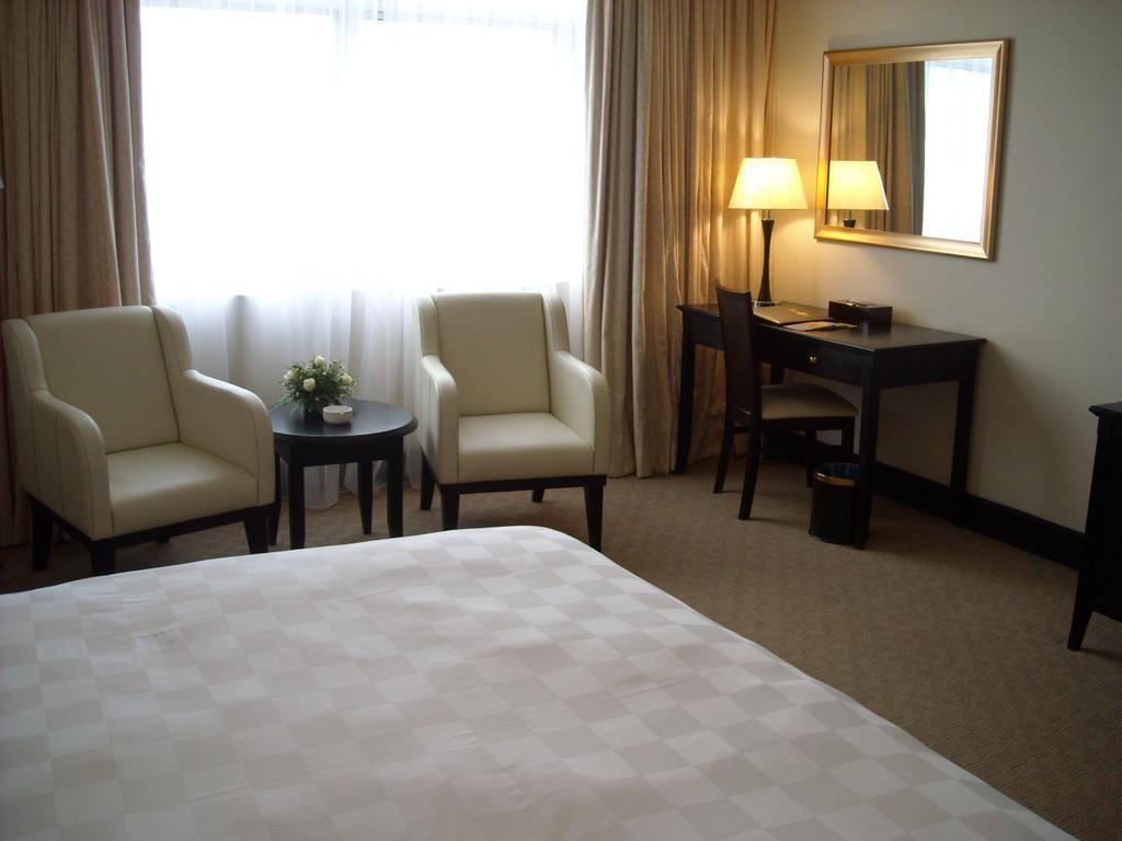 The Regency 3* Kuala Lumpur