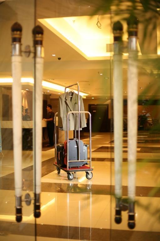 The Regency 3*