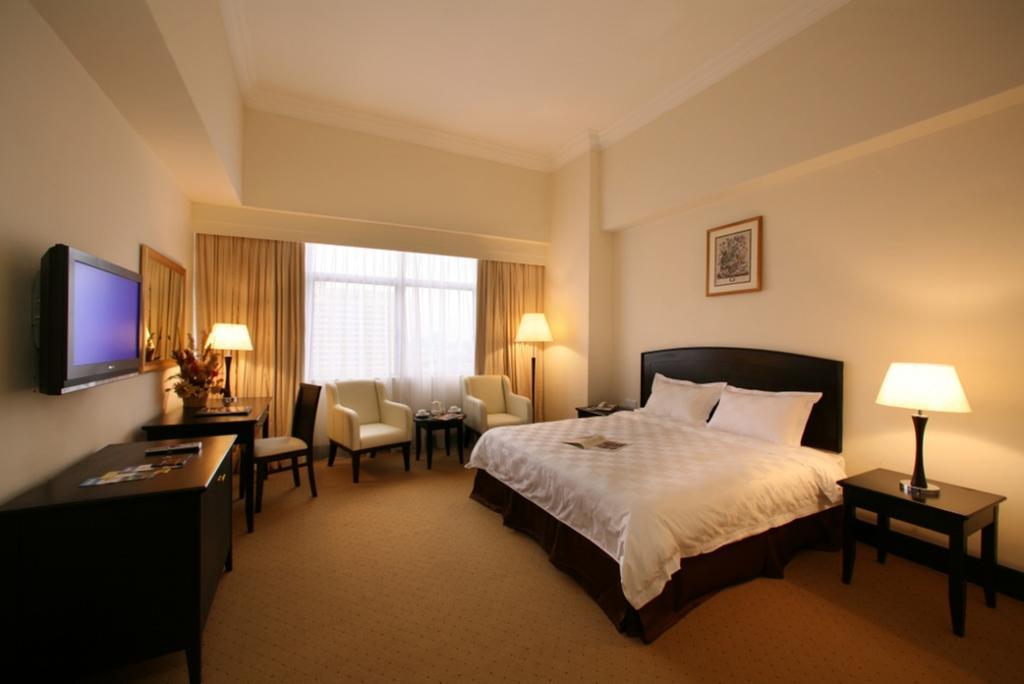 The Regency 3*