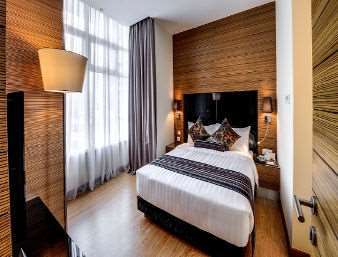 Ramada Plaza Kuala Lumpur
