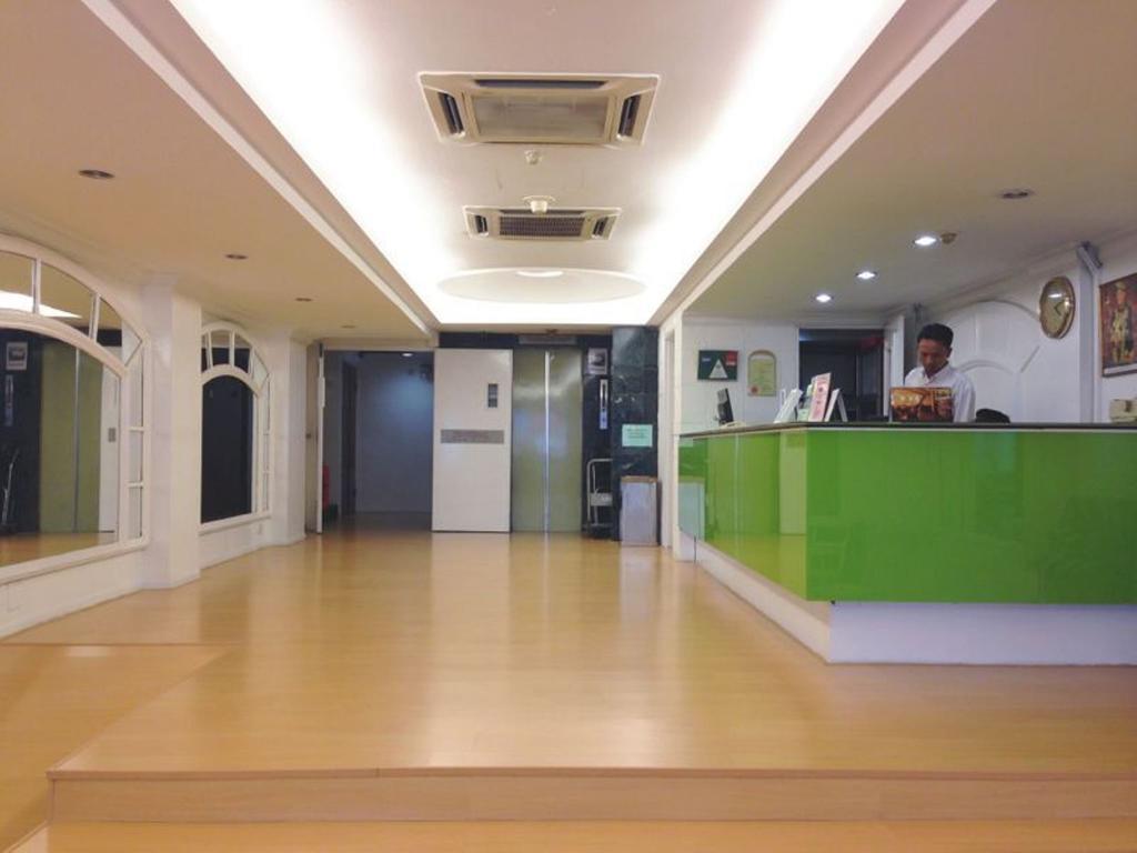Hotel Agora Kuala Lumpur