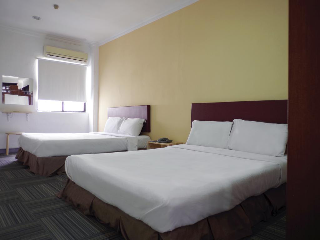 Agora Hotel Kuala Lumpur