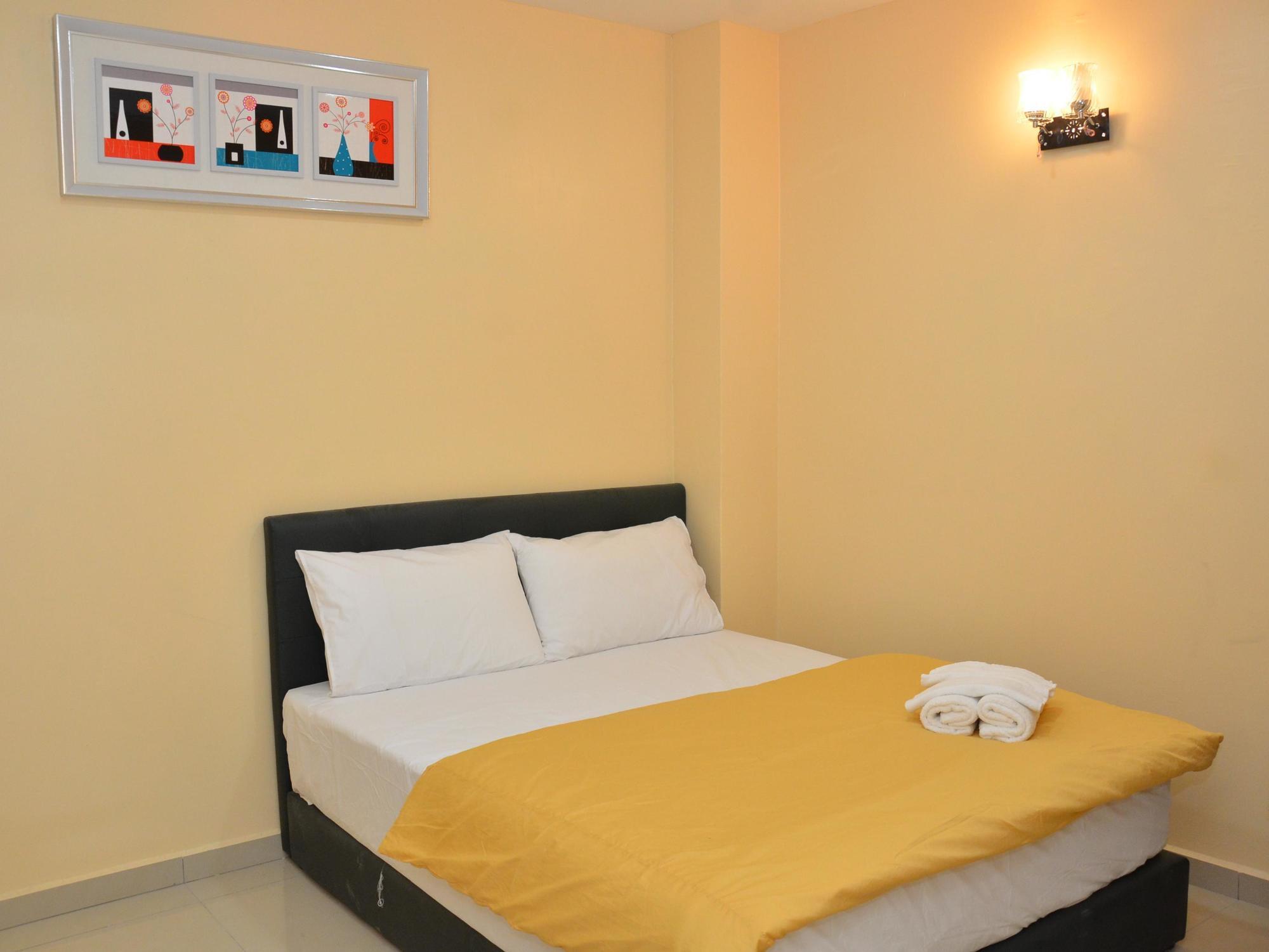 Hotel Ml Kuala Lumpur